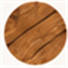 Iroko timber grain