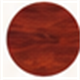 Padouk timber grain
